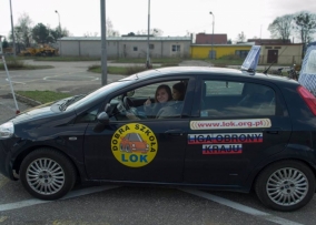 LOK OSK Liga Obrony Kraju — zdjęcie 2