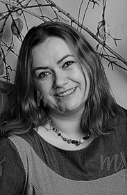 Kierownik OSK - Justyna Gałczyk