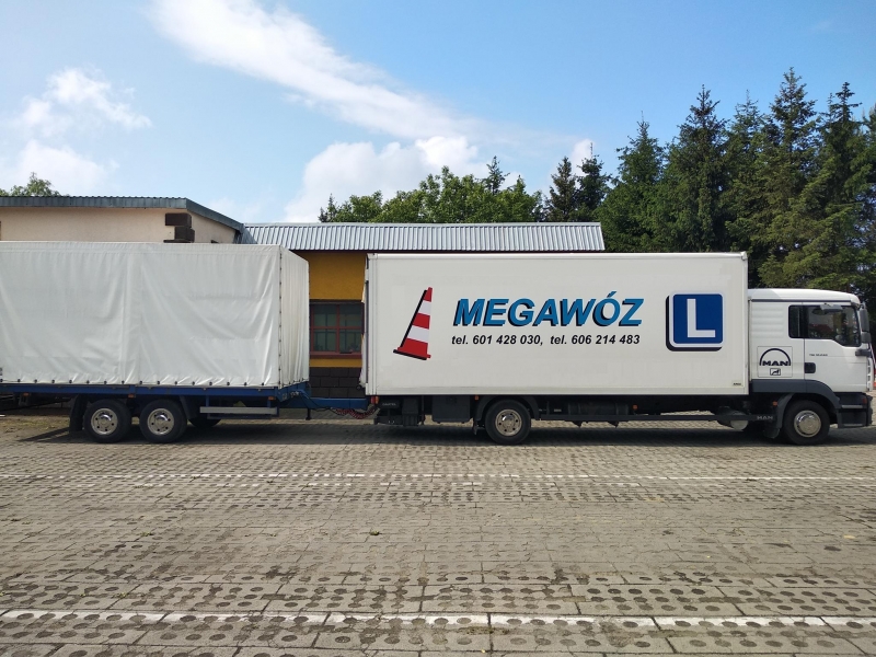 MEGAWÓZ S.C. — zdjęcie 12