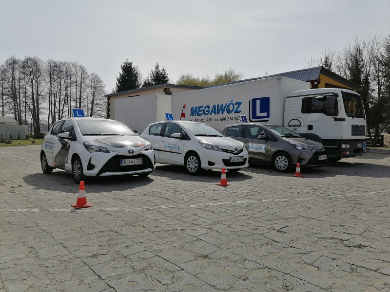 MEGAWÓZ S.C. — zdjęcie 2