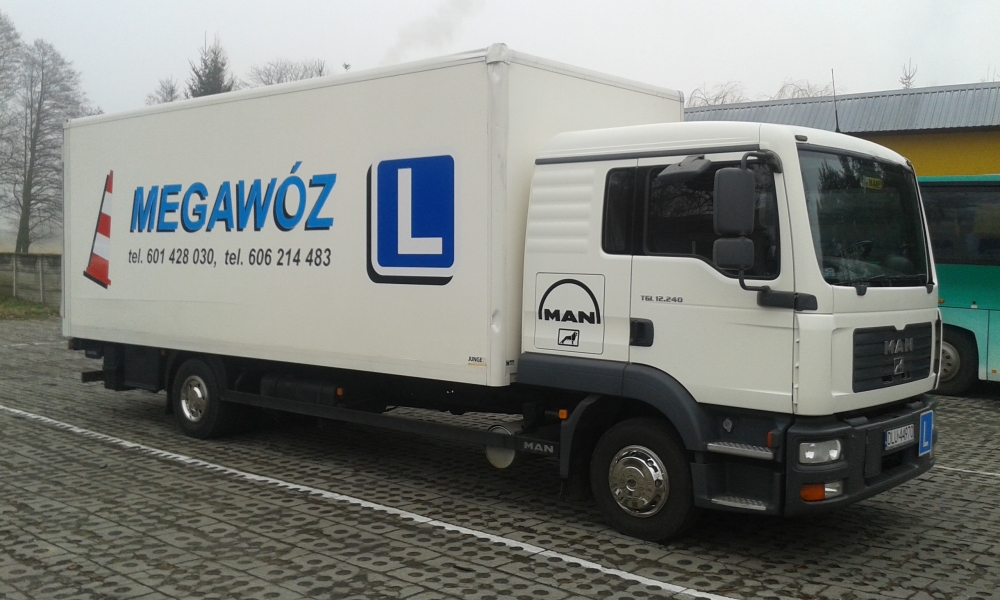 MEGAWÓZ S.C. — zdjęcie 5