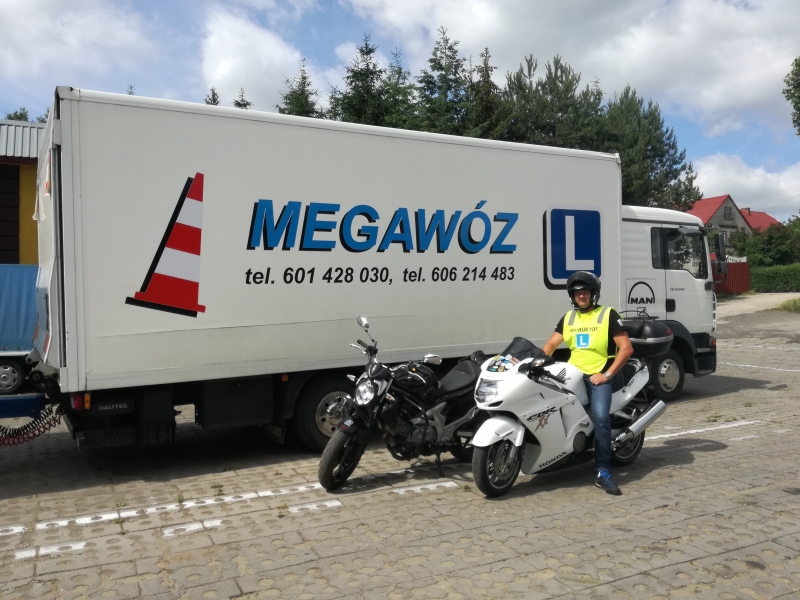 MEGAWÓZ S.C. — zdjęcie 6