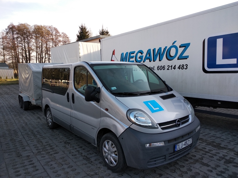 MEGAWÓZ S.C. — zdjęcie 8