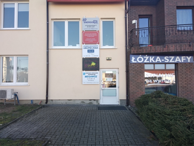 MEGAWÓZ S.C. — zdjęcie 9