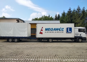 MEGAWÓZ S.C. — zdjęcie 12