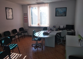 MEGAWÓZ S.C. — zdjęcie 13