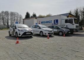 MEGAWÓZ S.C. — zdjęcie 2
