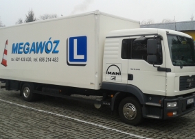 MEGAWÓZ S.C. — zdjęcie 5