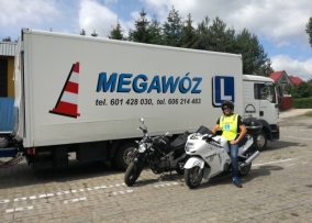 MEGAWÓZ S.C. — zdjęcie 6