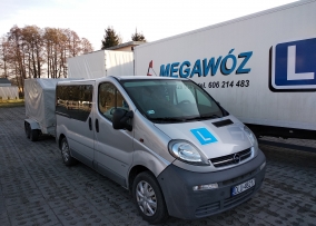 MEGAWÓZ S.C. — zdjęcie 8