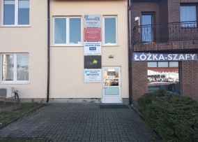 MEGAWÓZ S.C. — zdjęcie 9