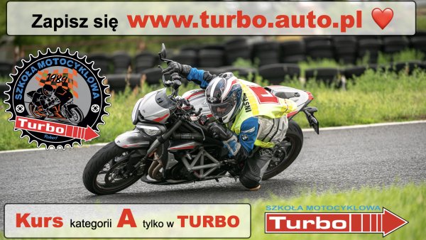 Szkoła Kierowców Turbo
