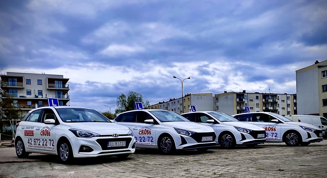 Auto-Szkoła CROSS — zdjęcie 1