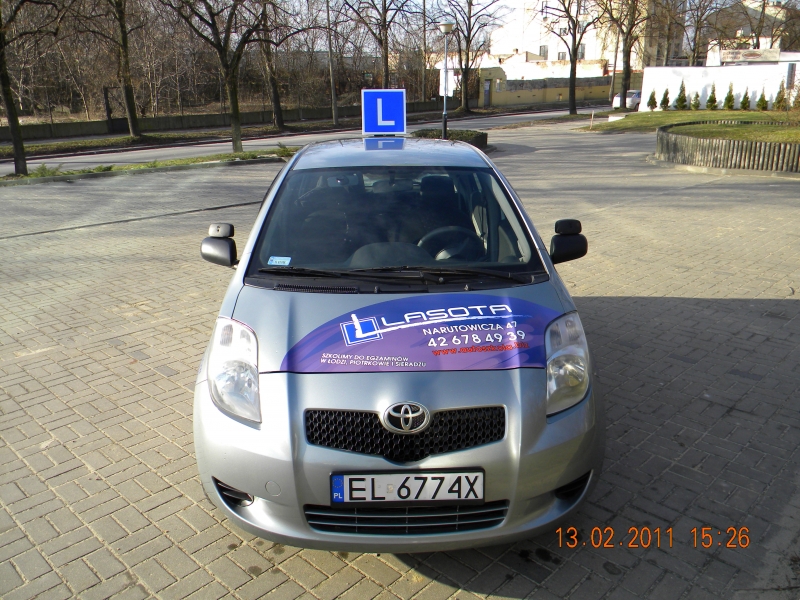 Auto Szkoła LASOTA — zdjęcie 2
