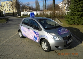Auto Szkoła LASOTA — zdjęcie 1