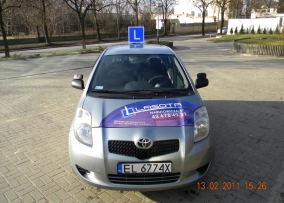 Auto Szkoła LASOTA — zdjęcie 2