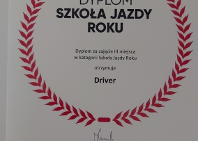 OSK DRIVER — zdjęcie 2