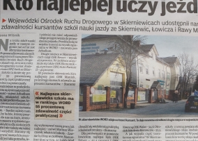 OSK DRIVER — zdjęcie 3
