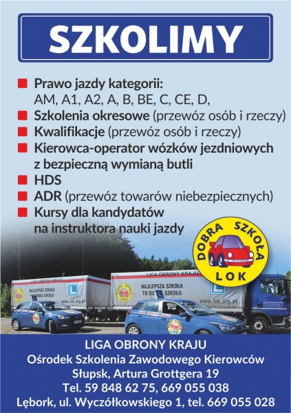 LIGA OBRONY KRAJU OSZK — zdjęcie 3
