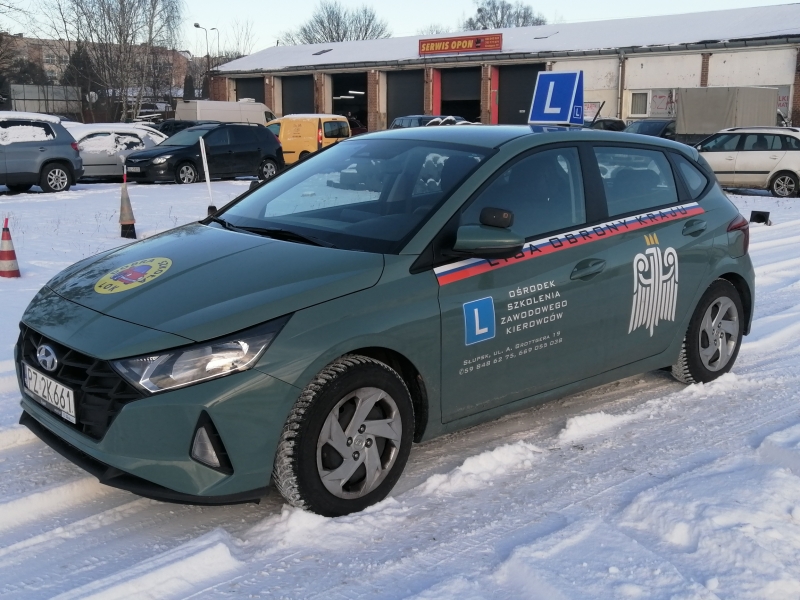 LIGA OBRONY KRAJU OSZK — zdjęcie 4