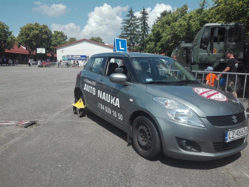 Auto Nauka Zub Marian — zdjęcie 10
