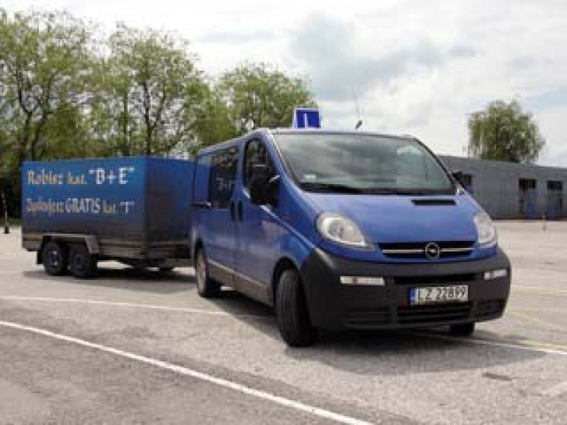 Auto Nauka Zub Marian — zdjęcie 11
