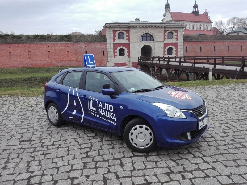 Auto Nauka Zub Marian — zdjęcie 2