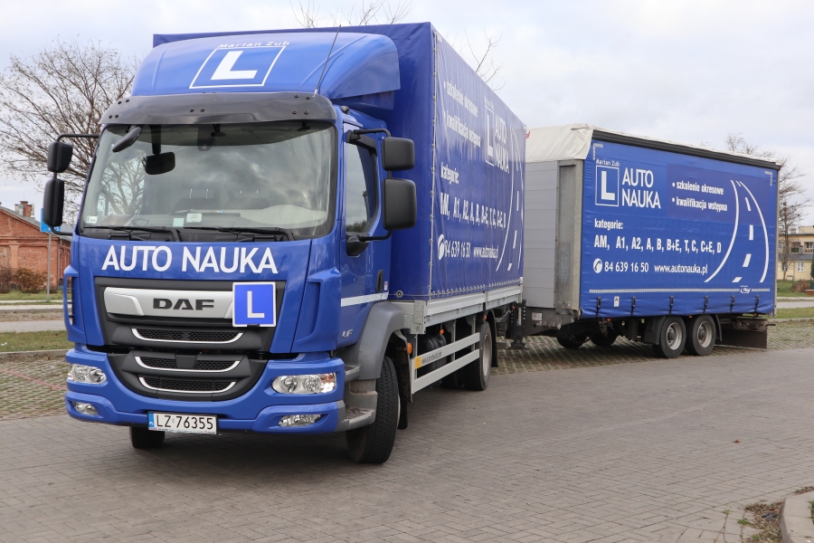 Auto Nauka Zub Marian — zdjęcie 4