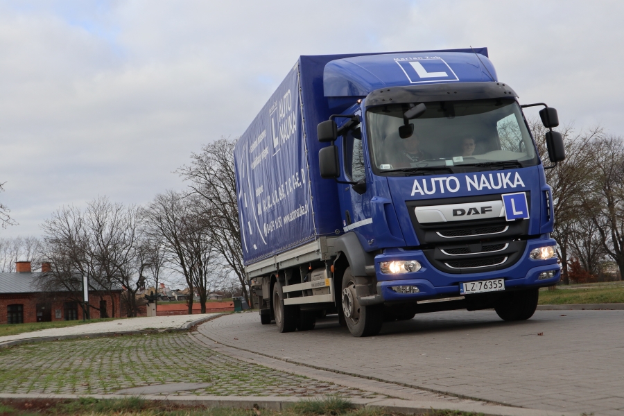 Auto Nauka Zub Marian — zdjęcie 6
