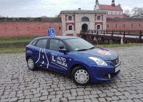 Auto Nauka Zub Marian — zdjęcie 2