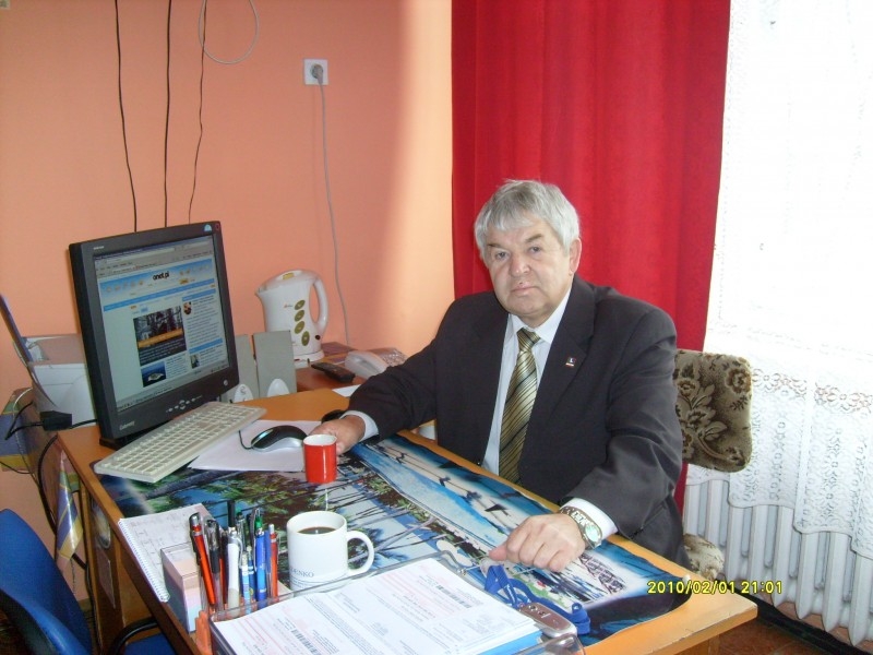 OSK Driver — zdjęcie 1