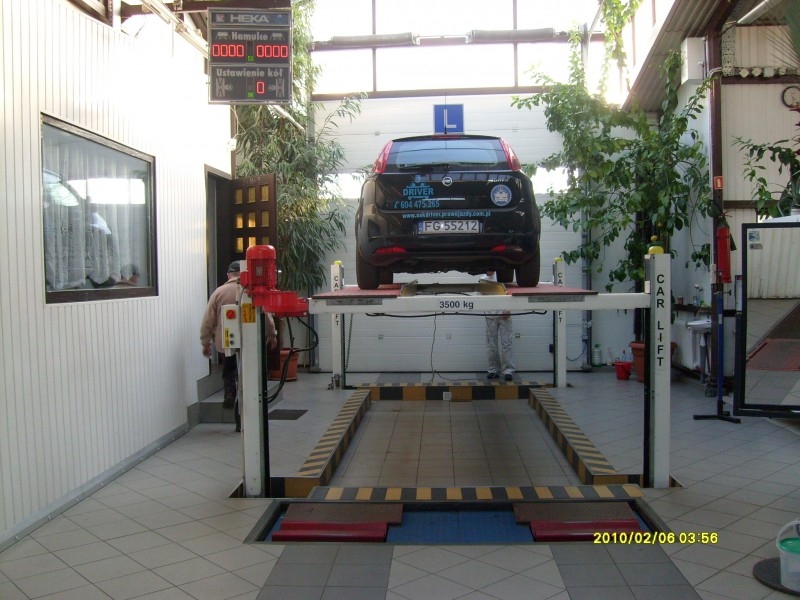 OSK Driver — zdjęcie 2