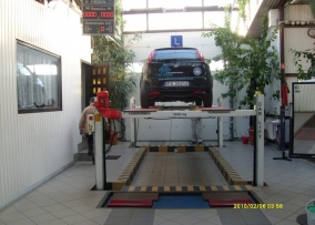 OSK Driver — zdjęcie 2