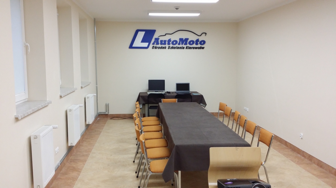 OSK AutoMoto — zdjęcie 2