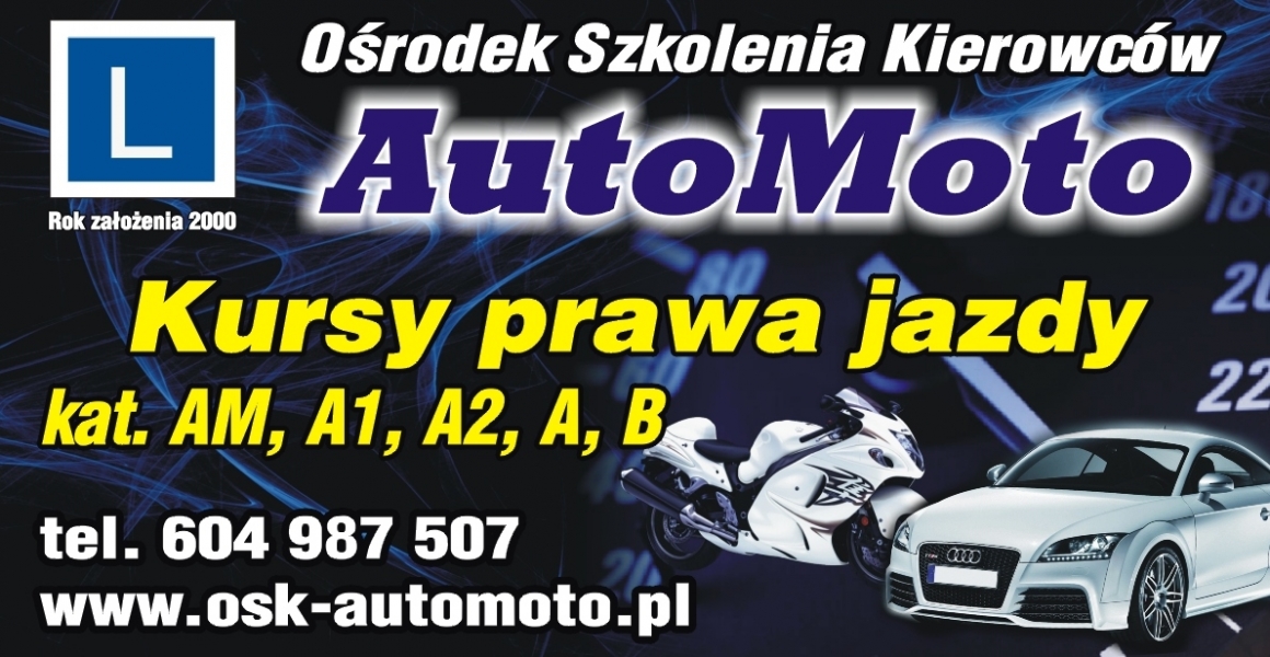 OSK AutoMoto — zdjęcie 4