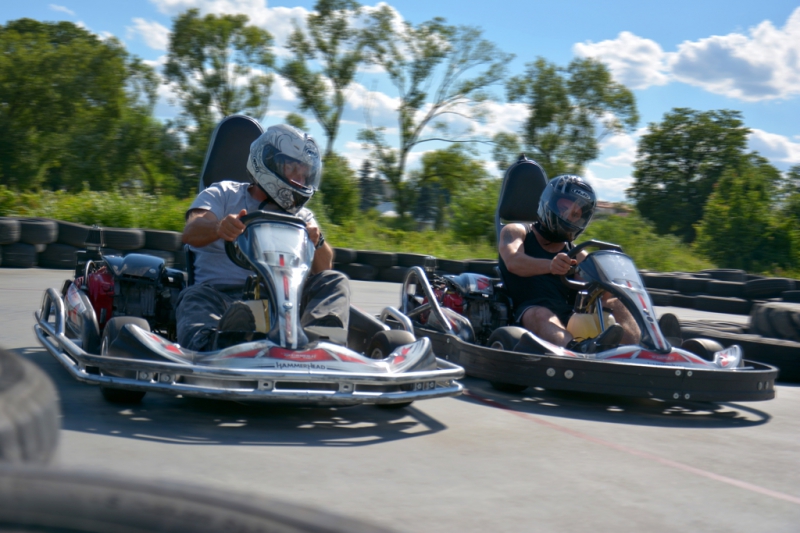 OSK AutoMoto — zdjęcie 5