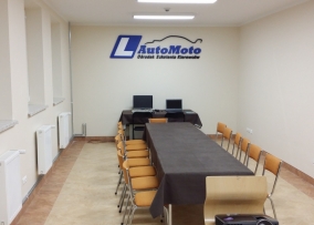 OSK AutoMoto — zdjęcie 2