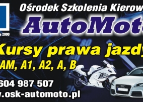 OSK AutoMoto — zdjęcie 4
