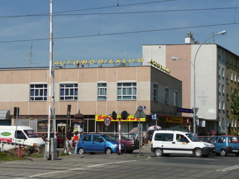 Automobilklub Rzeszowski — zdjęcie 1
