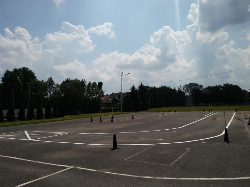 Automobilklub Rzeszowski — zdjęcie 8