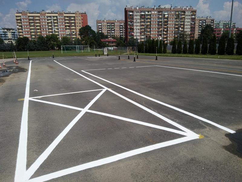 Automobilklub Rzeszowski — zdjęcie 9