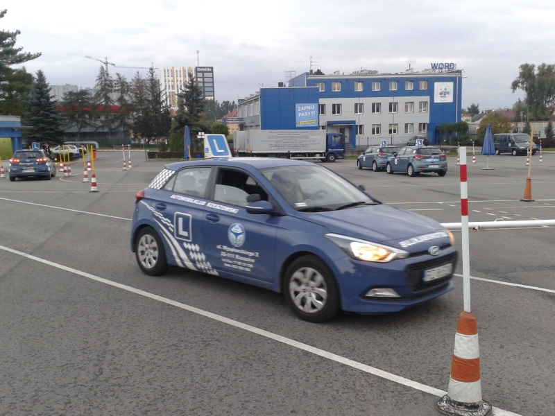 Automobilklub Rzeszowski — zdjęcie 11