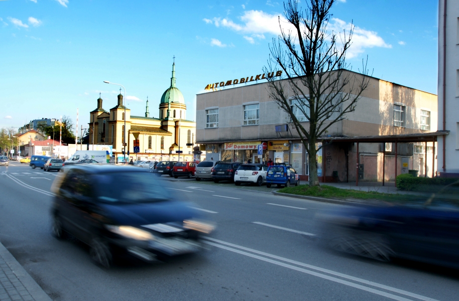 Automobilklub Rzeszowski — zdjęcie 12