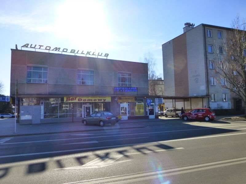 Automobilklub Rzeszowski — zdjęcie 13