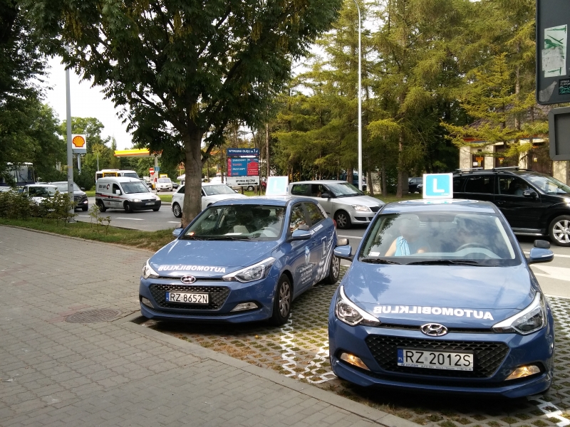 Automobilklub Rzeszowski — zdjęcie 5