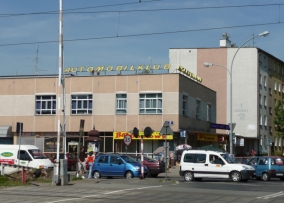 Automobilklub Rzeszowski — zdjęcie 1