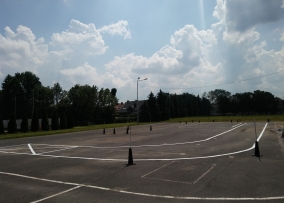 Automobilklub Rzeszowski — zdjęcie 8