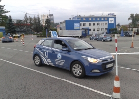 Automobilklub Rzeszowski — zdjęcie 11