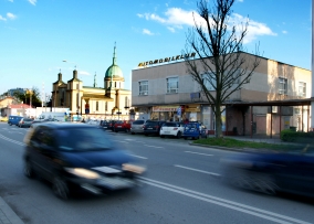 Automobilklub Rzeszowski — zdjęcie 12