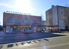 Automobilklub Rzeszowski — zdjęcie 13
